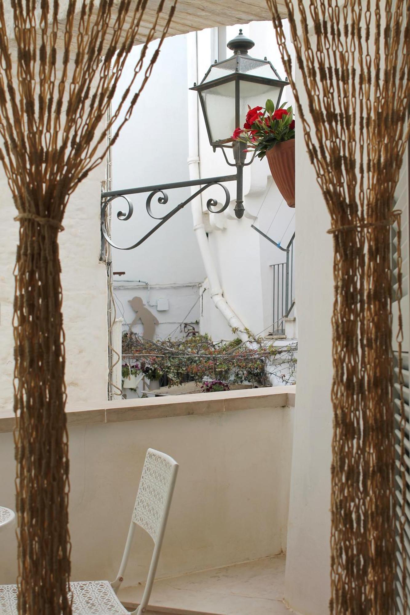Villa Dimora Il Capitello Cisternino Esterno foto
