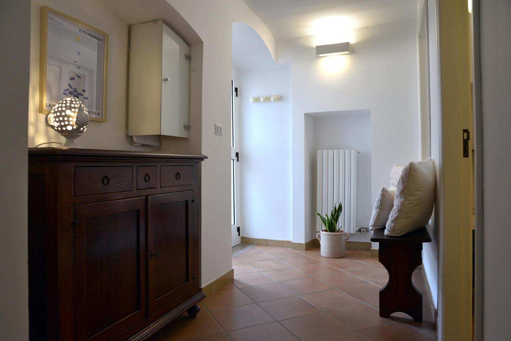 Villa Dimora Il Capitello Cisternino Esterno foto