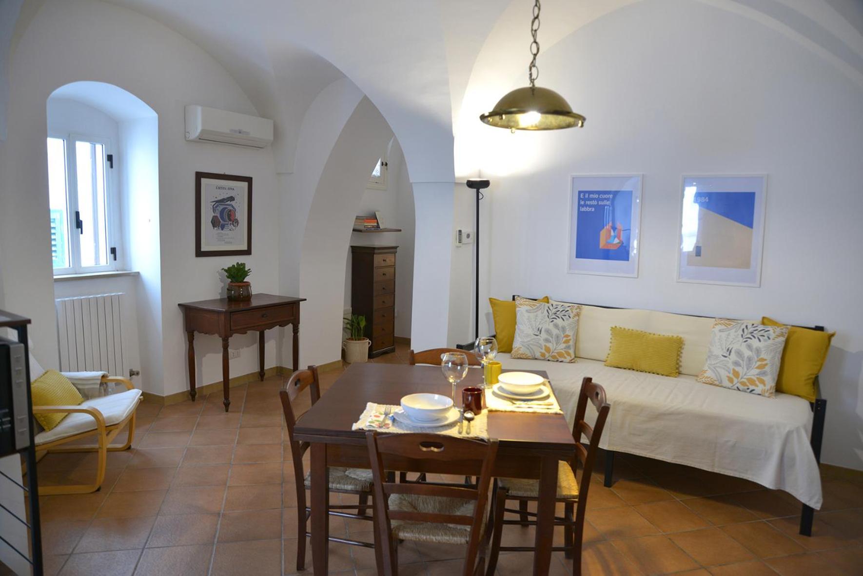 Villa Dimora Il Capitello Cisternino Esterno foto